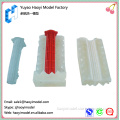 Custom prototype good product development prototype cheap plastic moulding prototype